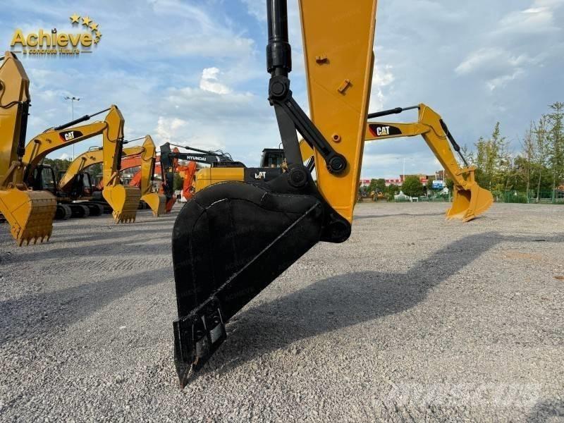 Sany SY235C Excavatoare pe șenile
