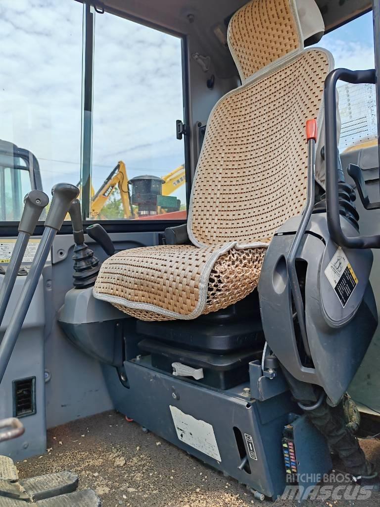 Kubota KX 183 Excavatoare 7t - 12t