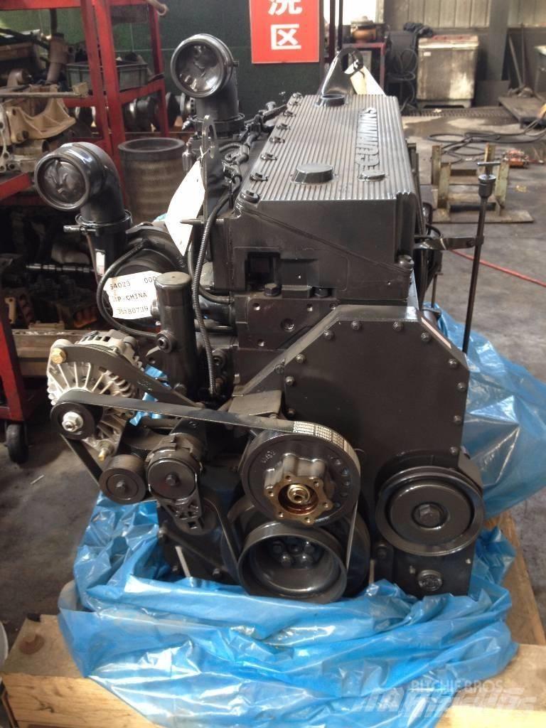 Cummins qsm11-c400 Motoare