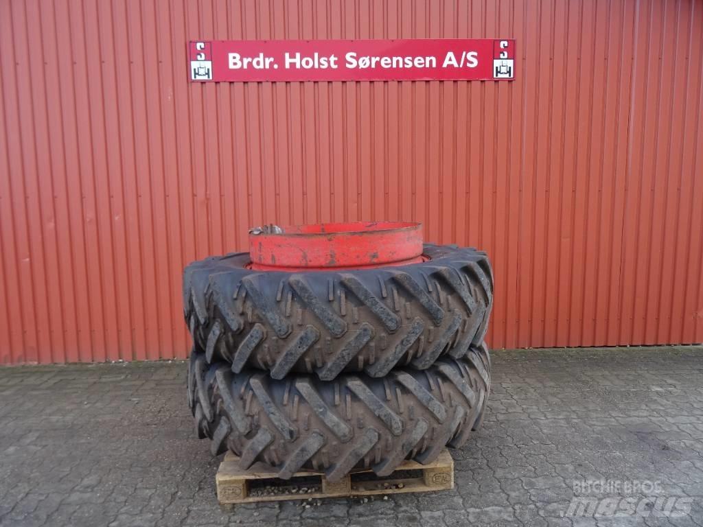 Kleber Tvillinghjul Roti