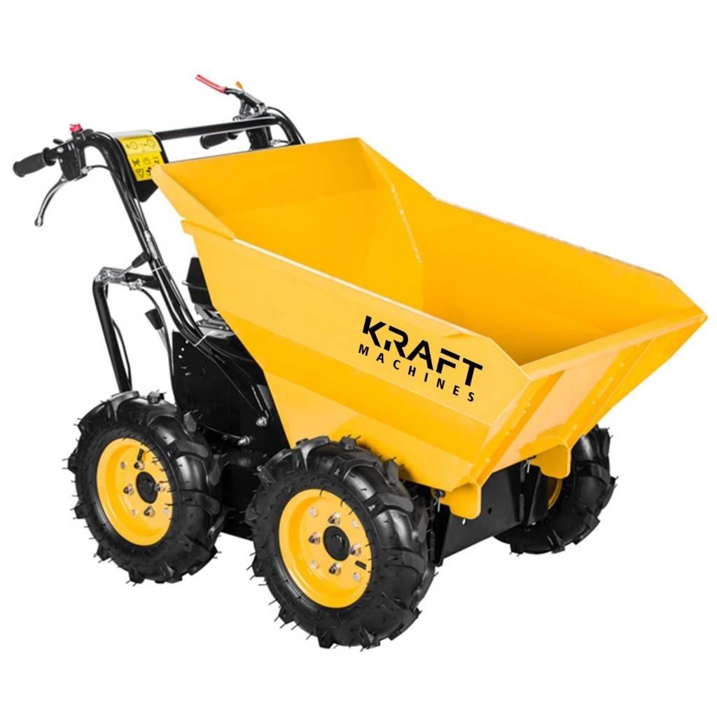 Kraft TR300 Camioane cu basculante rigide