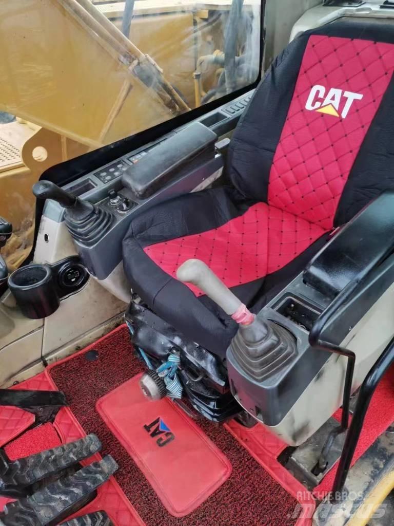 CAT 320 C Excavatoare pe șenile
