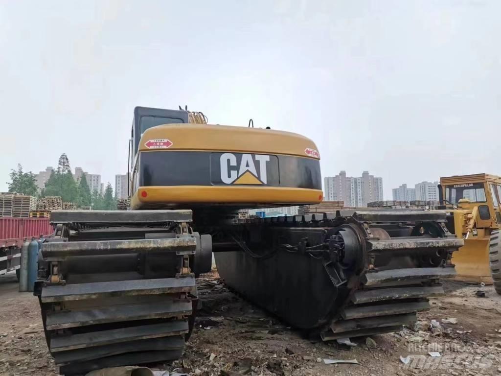 CAT 320 C Excavatoare pe șenile
