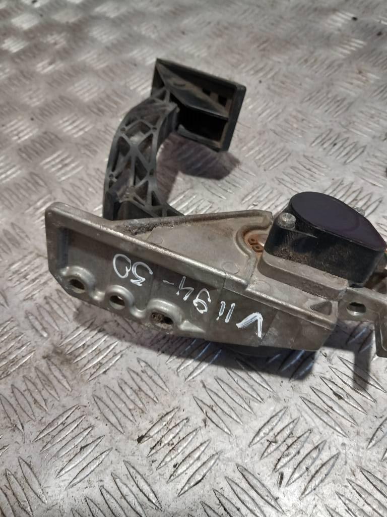 Volvo FH 12 20893527 Cabine si interior