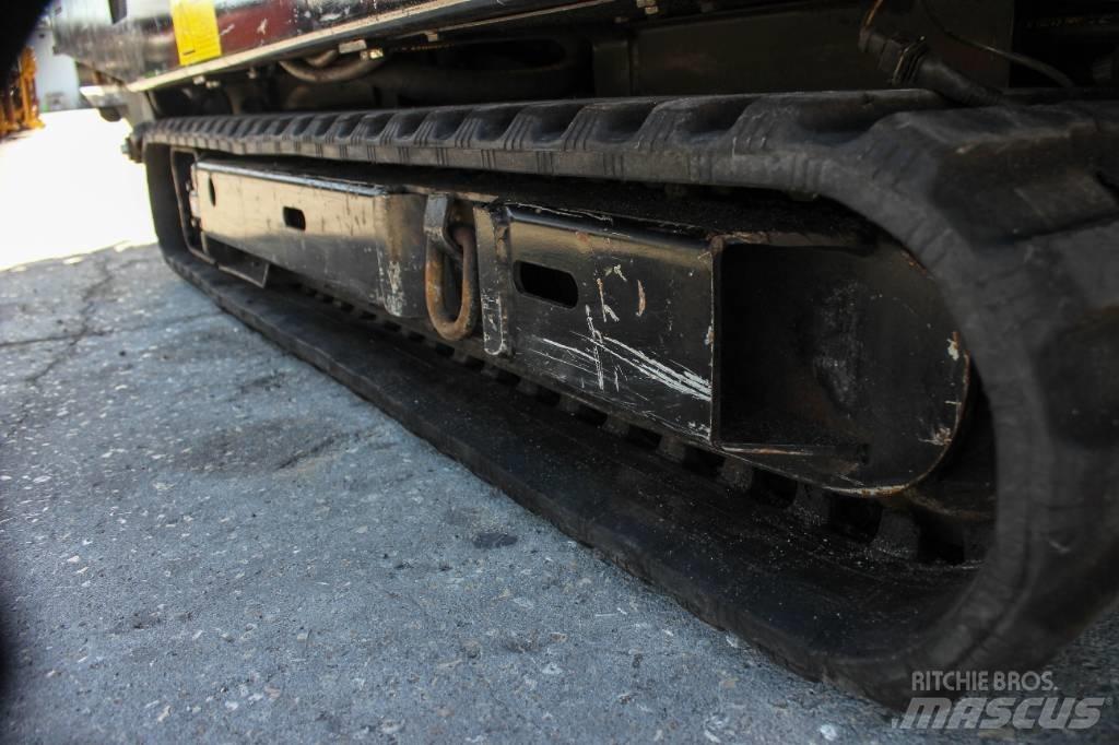 Ditch Witch JT20XP Instalatii de foraj orizontal