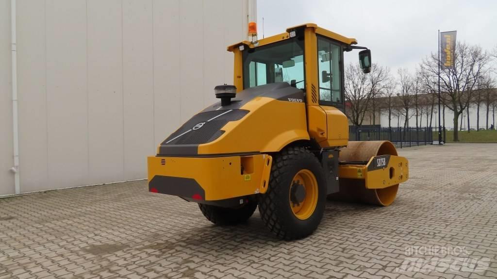 Volvo SD 75 B Compactoare monocilindrice