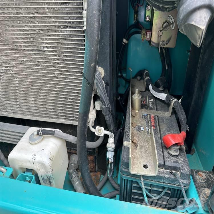 Kobelco SK 60 Mini excavatoare < 7t