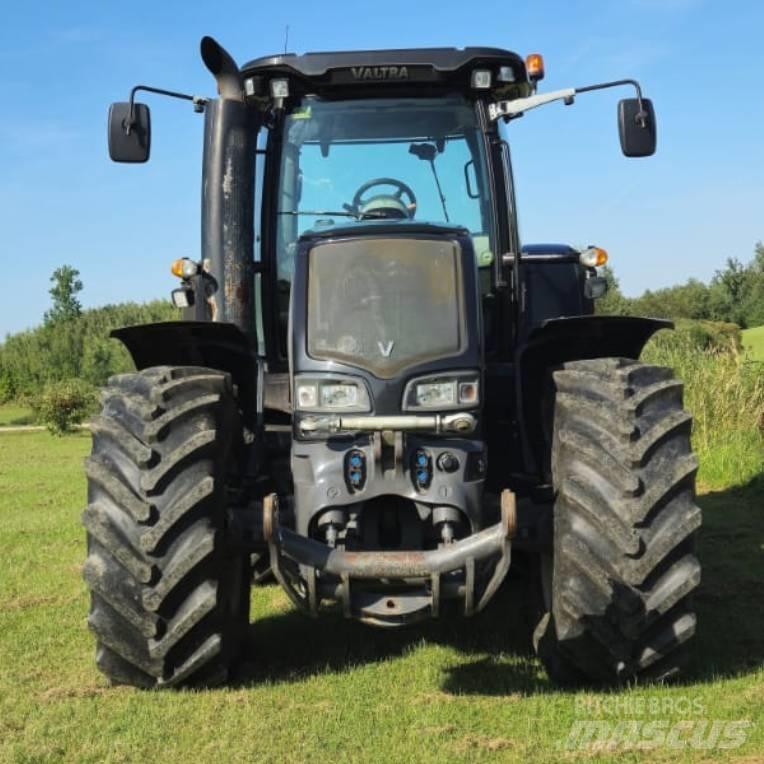 Valtra S 263 Tractoare