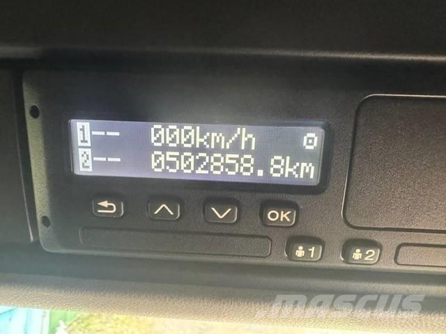 Scania S 500 Autotractoare