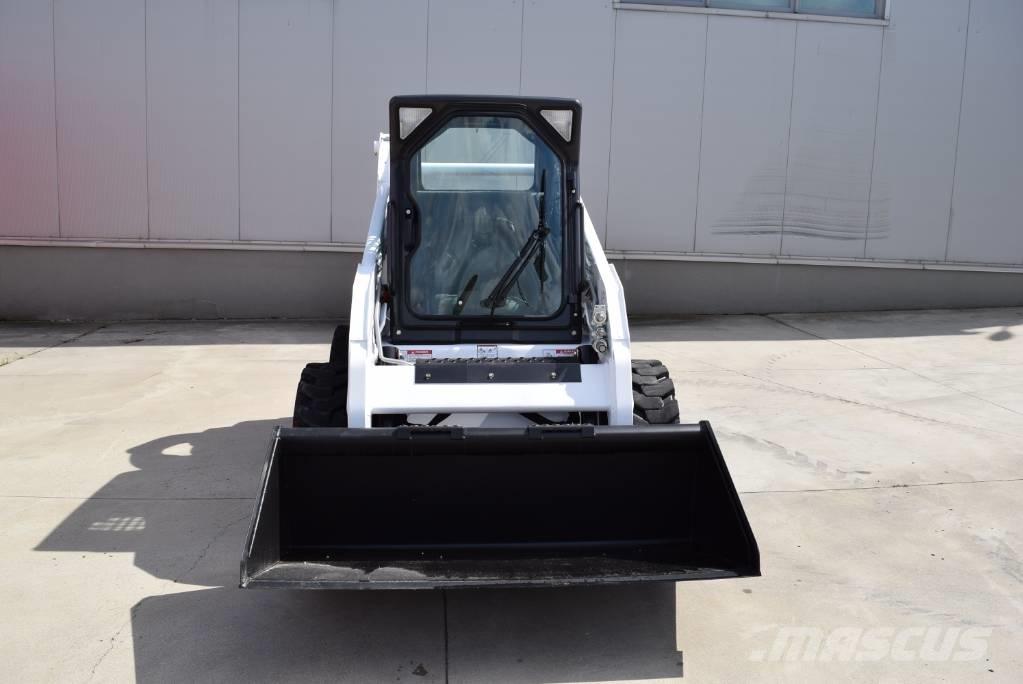 Bobcat S 175 Mini incarcator