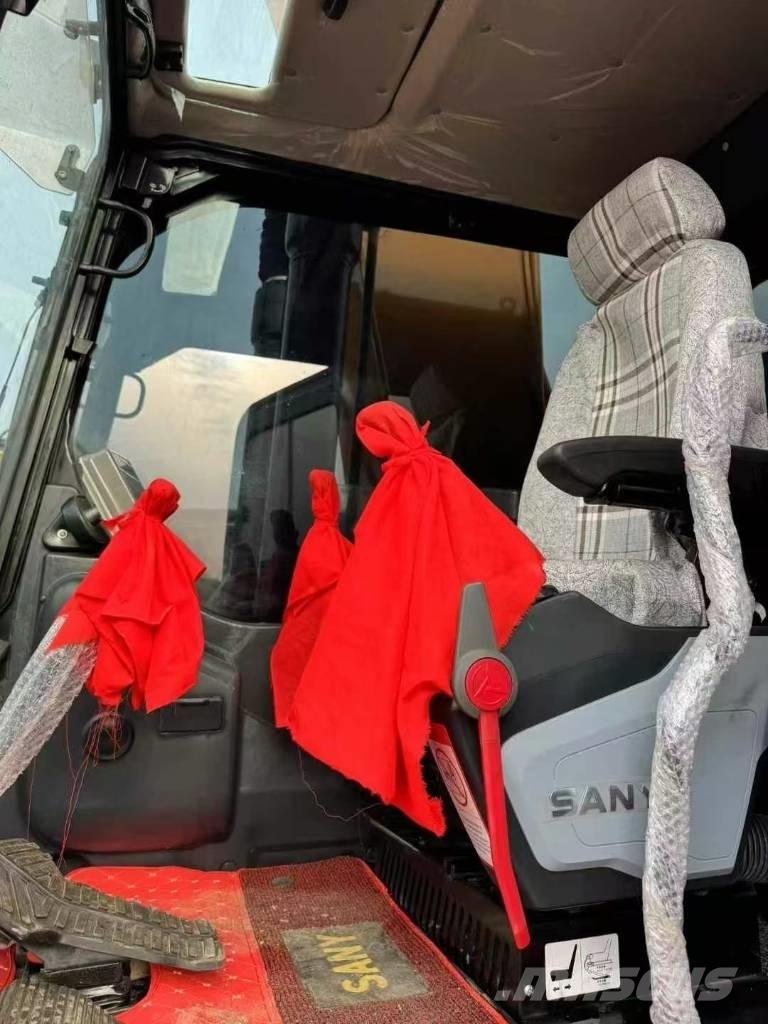 Sany SY 235 H Excavatoare pe șenile
