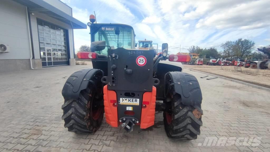 Bobcat TL 35.70 Stivuitoare telescopice