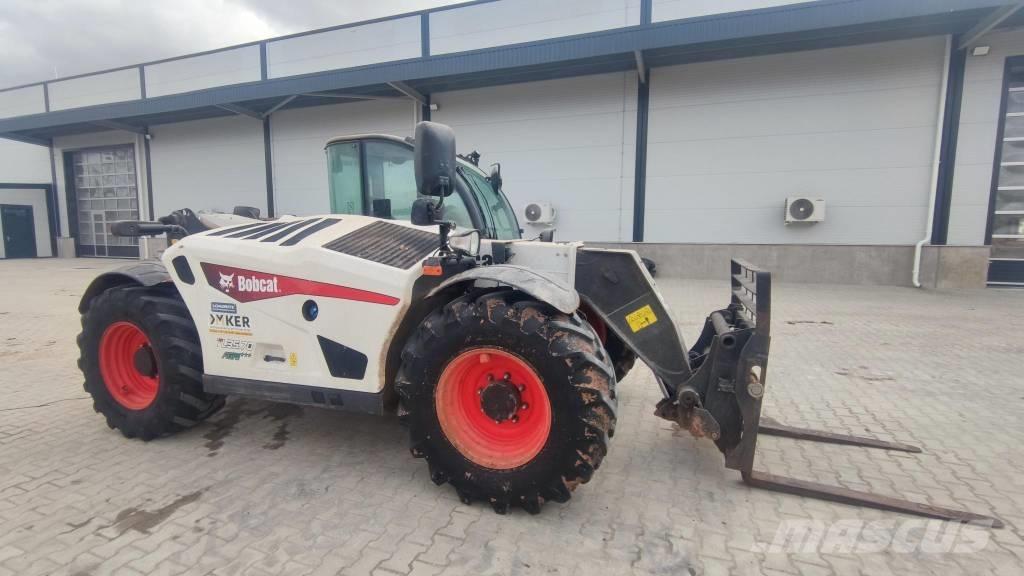 Bobcat TL 35.70 Stivuitoare telescopice