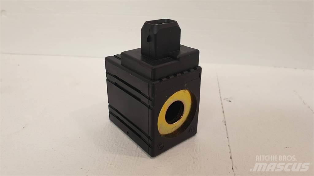 Ponsse 0065694 Capete pentru culegatoare