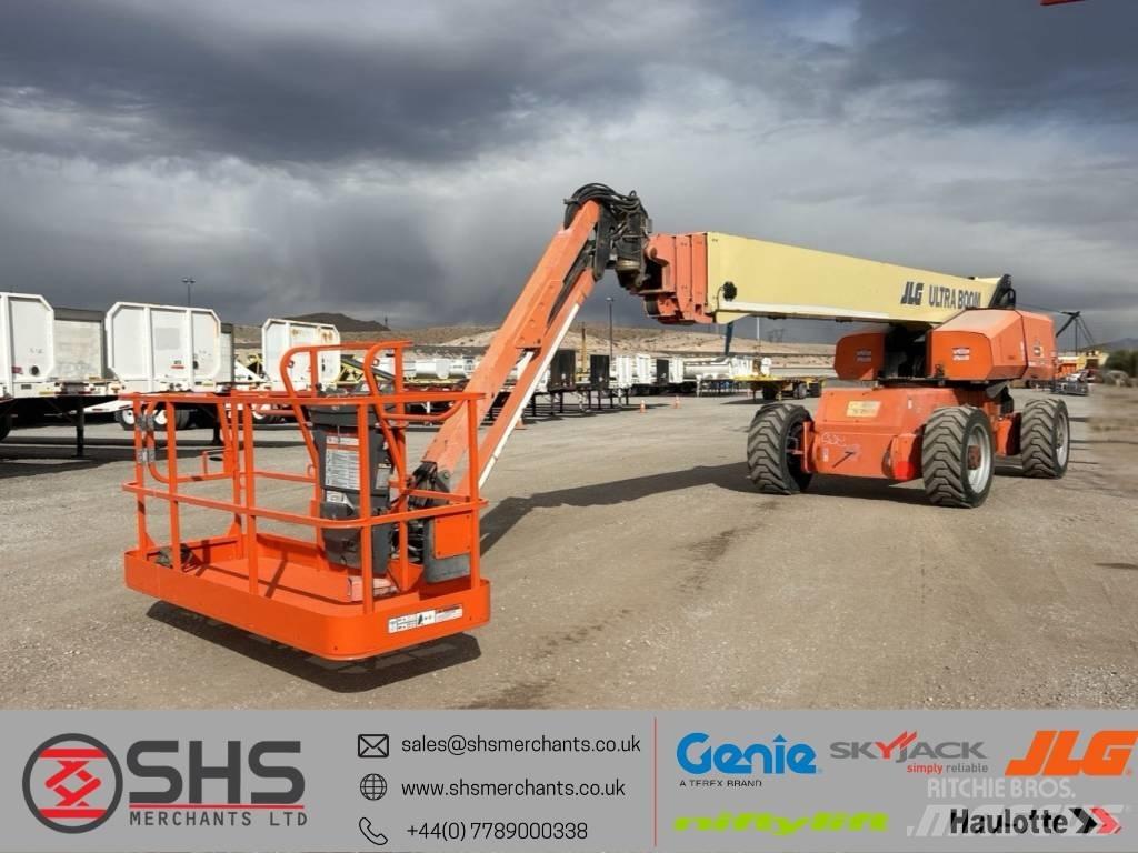 JLG 1200 SJP Nacele cu brat telescopic