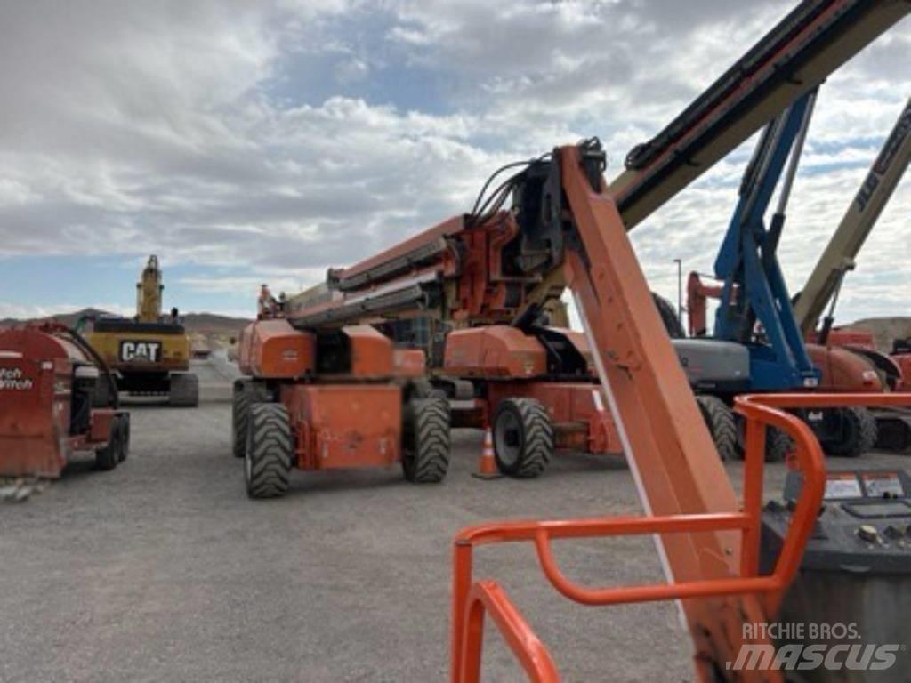JLG 1200 SJP Nacele cu brat telescopic