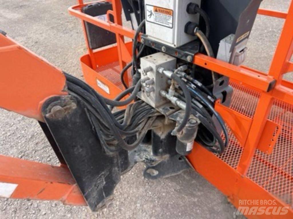 JLG 1200 SJP Nacele cu brat telescopic