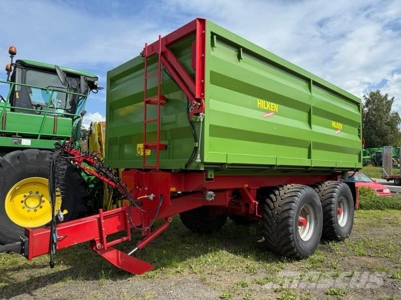 Hilken HI 22000 MK Utilaje agricole - Altele