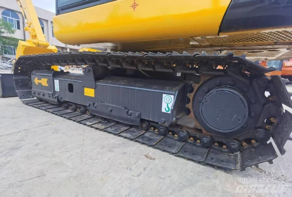 Komatsu PC 56 Mini excavatoare < 7t