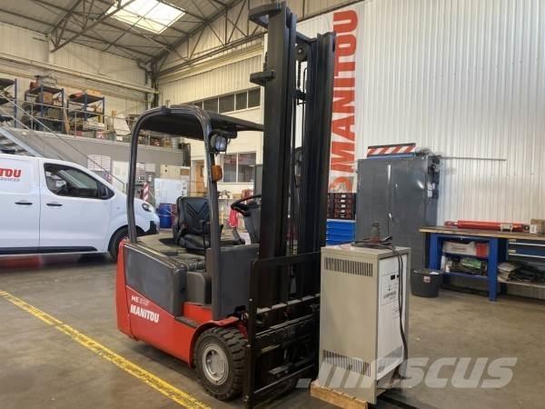 Manitou ME315 Masini de teren dificil