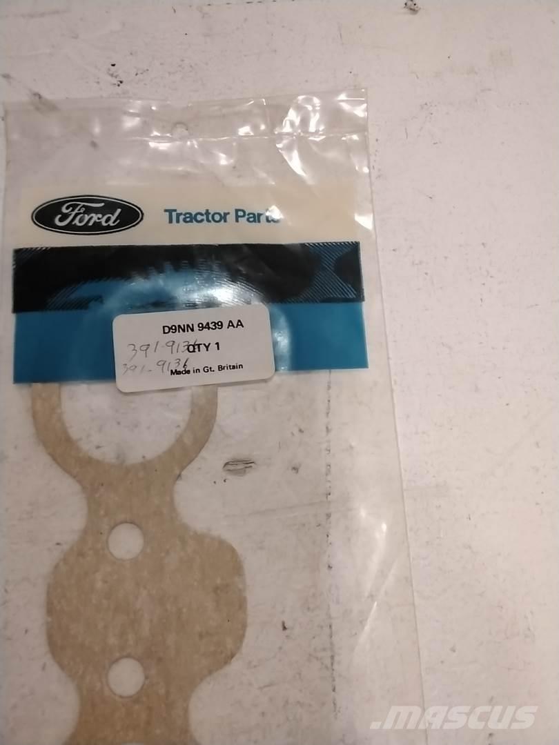Ford D9NN 9439 AA Motoare