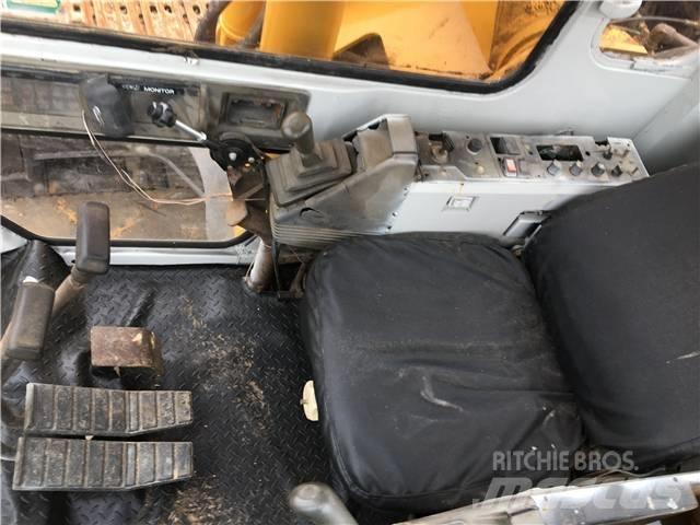 Sumitomo S280 Excavatoare pe șenile
