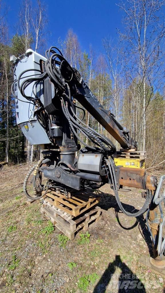 Kesla 2110 Macarale forestiere