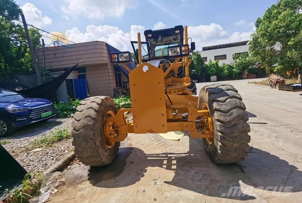 Shantui SG18 Gredere