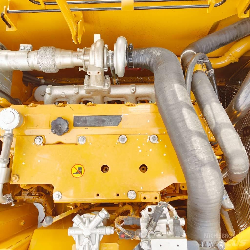 CAT 320D Excavatoare pe șenile
