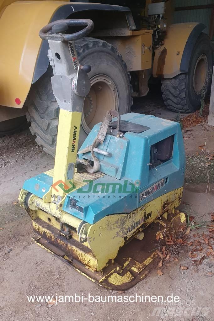 Ammann AVH 100-20 Vibratoare