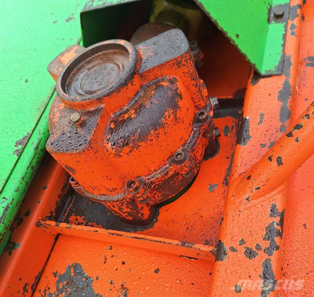 Holaras verdeler Utilaje agricole - Altele