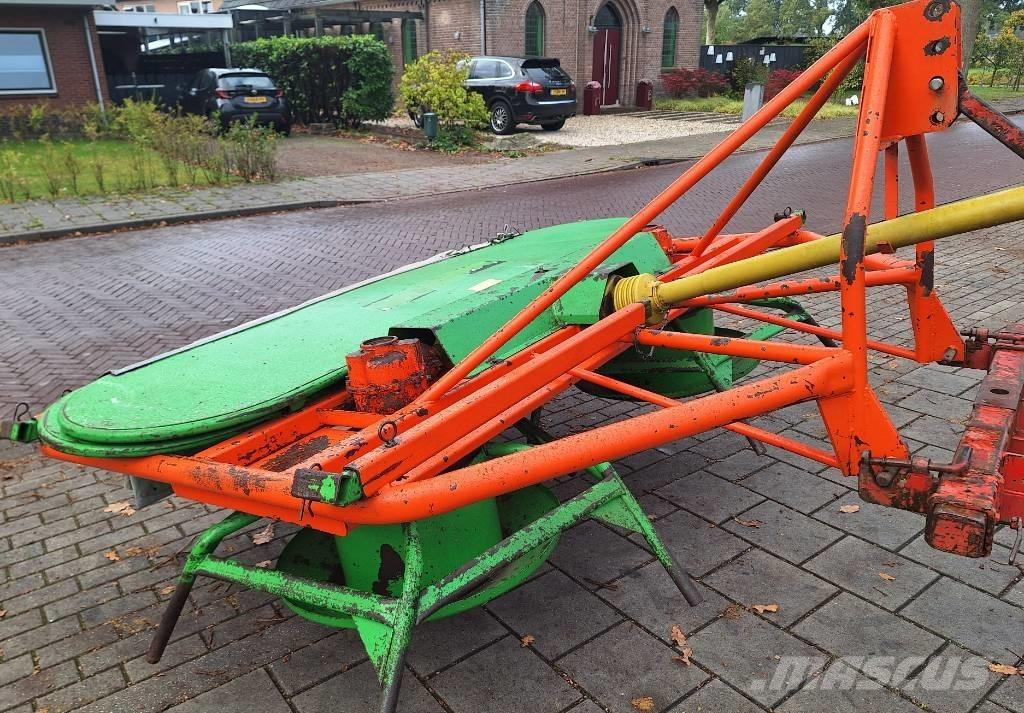 Holaras verdeler Utilaje agricole - Altele