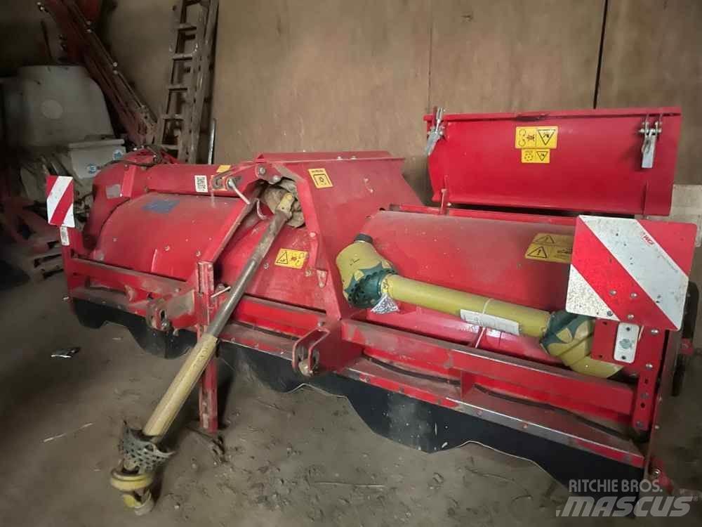 Grimme KS 75-4 Echipament cartofi - Altele