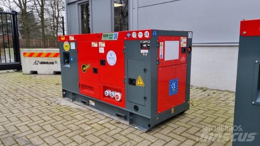 Ashita AG3-30 Generatoare Diesel