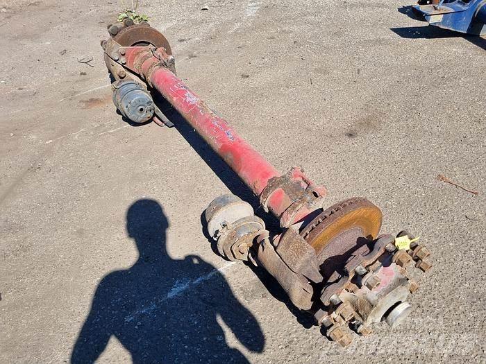  ROR WLM/39010/HMX Axe