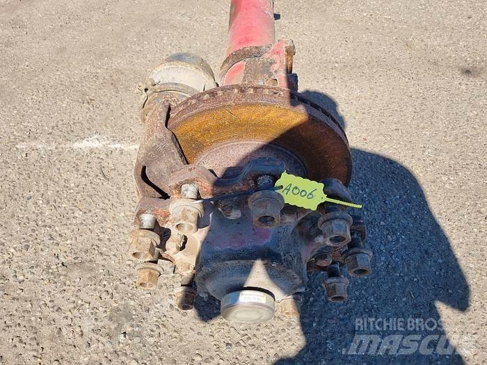  ROR WLM/39010/HMX Axe