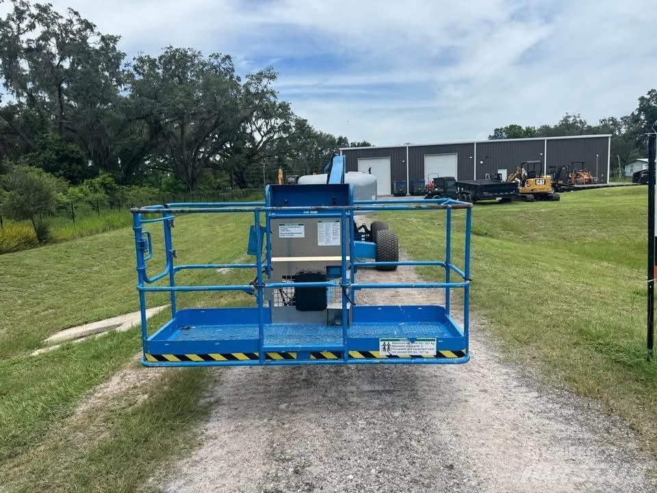 Genie S 45 Nacele cu brat telescopic