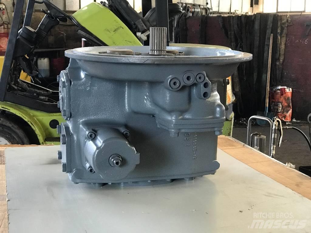 Linde B2PV 105 Hidraulice