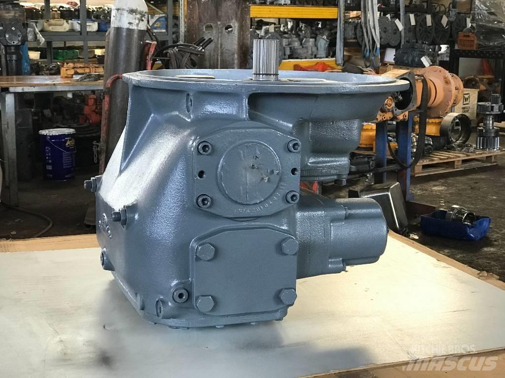 Linde B2PV 105 Hidraulice