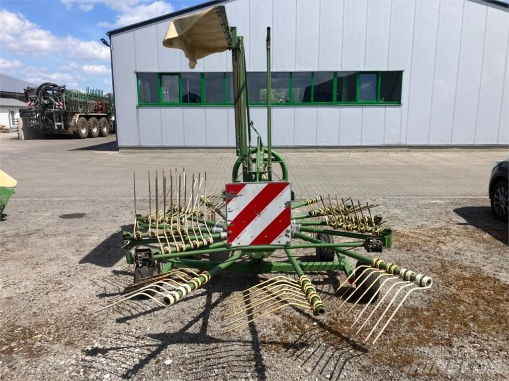 Krone Swadro 46 Combina