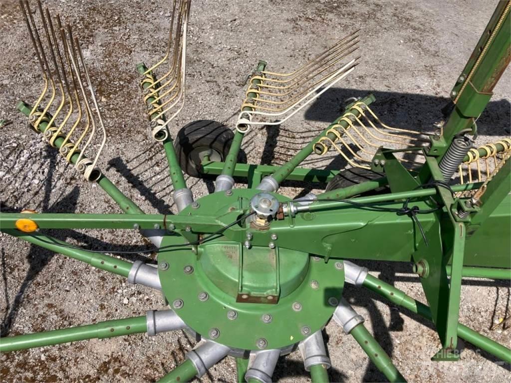 Krone Swadro 46 Combina