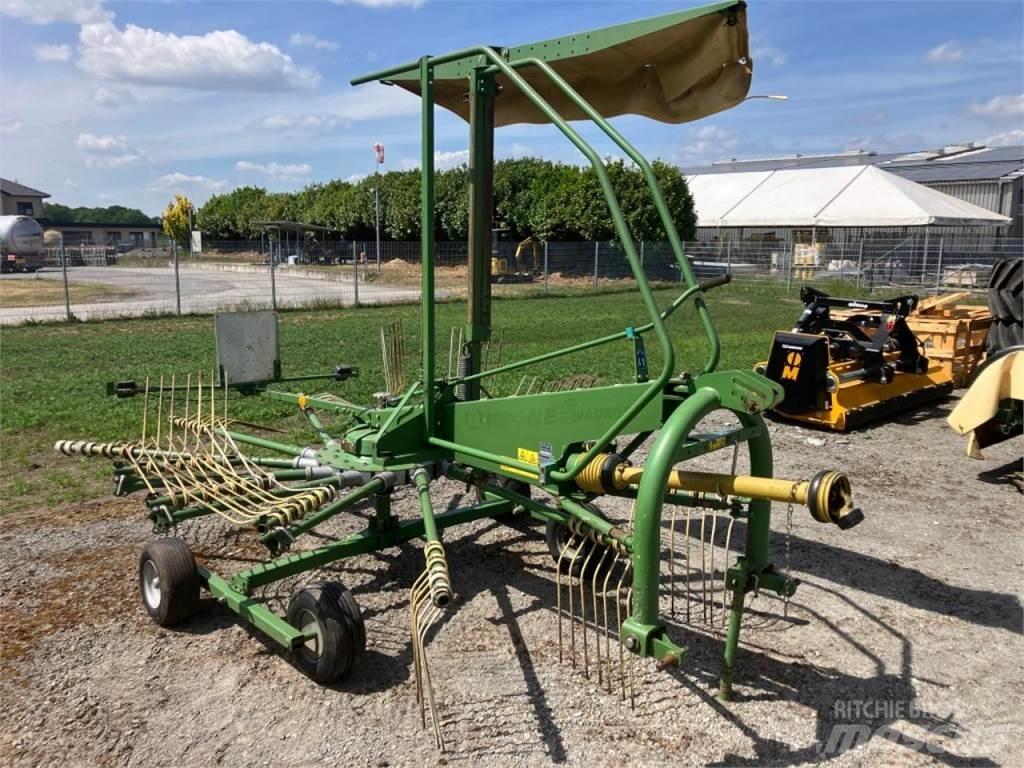 Krone Swadro 46 Combina