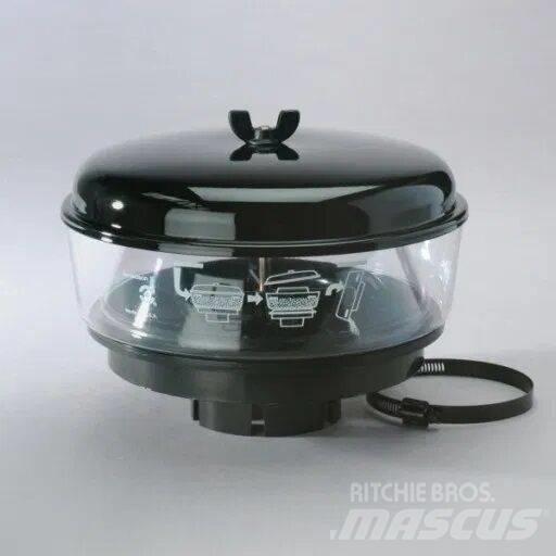 Komatsu - filtru aer Transmisie