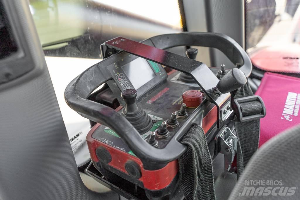 Manitou MRT 2660 Stivuitoare telescopice