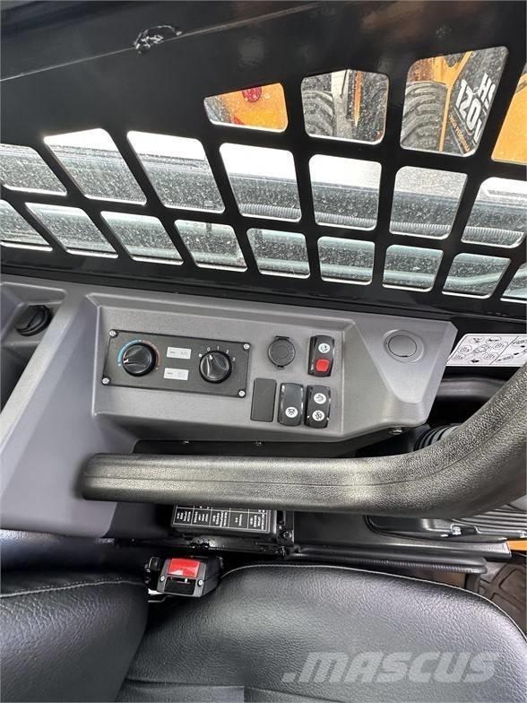 Hyundai HS 120 V Mini incarcator