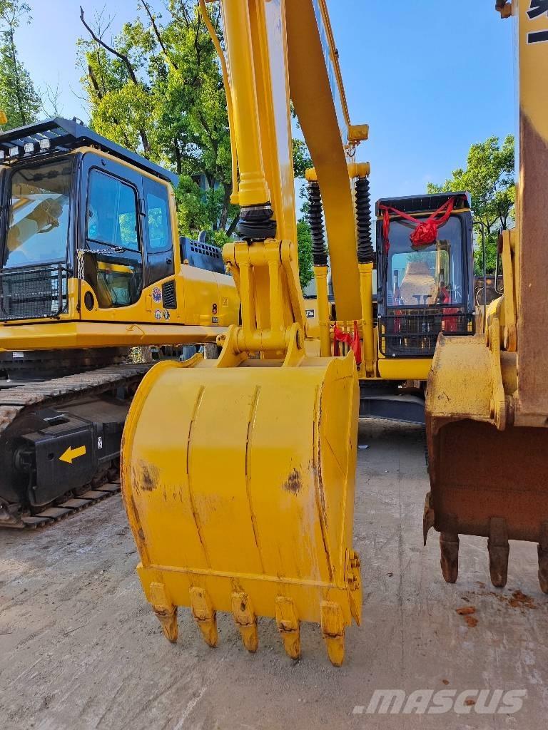 Komatsu PC 130 LC-7 Excavatoare pe șenile
