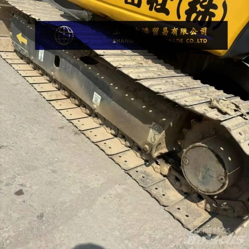 Komatsu PC 40 MR Mini excavatoare < 7t