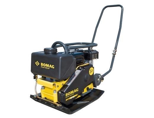 Bomag BVP 18/45 W1 Vibratoare