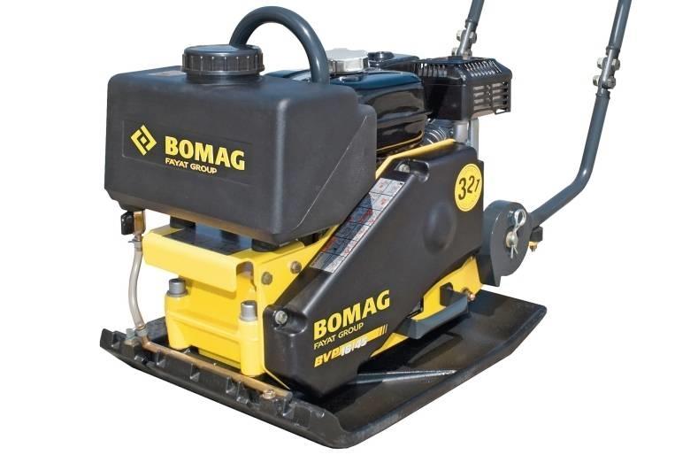 Bomag BVP 18/45 W1 Vibratoare