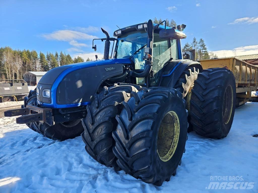 Valtra T171 Tractoare